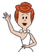 Photo of Buffy M.