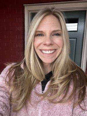 photo of Katherine H.