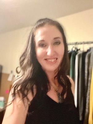 Photo of Shannon M.