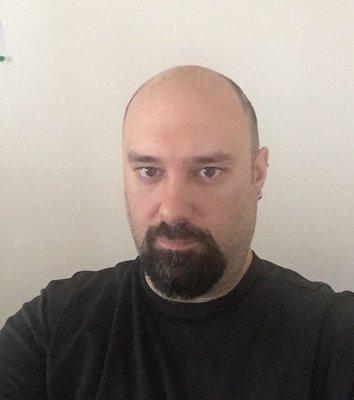 photo of Jonathan L.