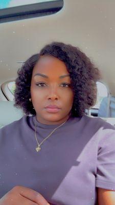 Photo of Shaneka J.