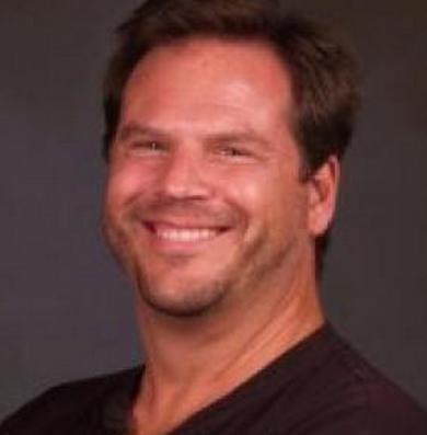 Photo of Greg B.