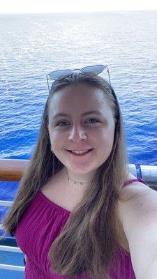 Photo of Hayley L.