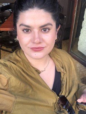 photo of Victoria V.