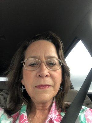 Photo of Karen L.