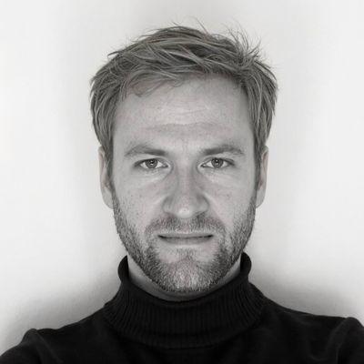 Photo of Matthew K.