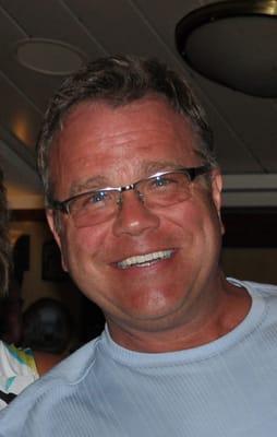 Photo of Michael S.