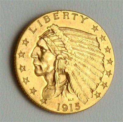 Photo of Frank I.