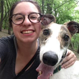 Photo of Svitlana S.