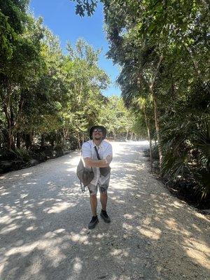 photo of Christopher F.