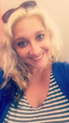 Photo of Natalie S.