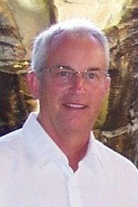 Photo of John B.