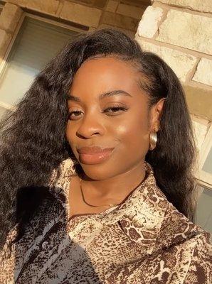 photo of Princess O.