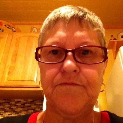 Photo of Nancy A.