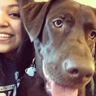 photo of Gabriela H.