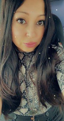 photo of Priscilla C.