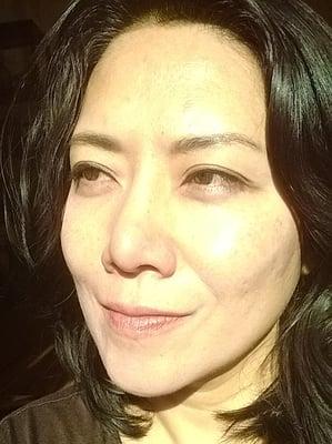 Photo of Jeannie P.
