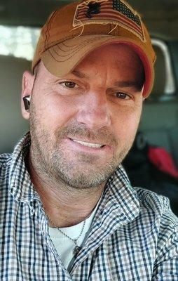 Photo of Skip C.