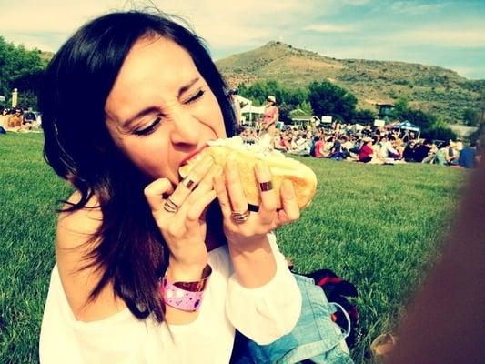 Photo of Alejandra D.