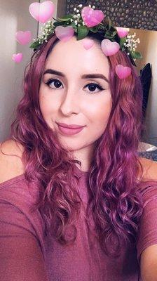 Photo of Jessie Z.