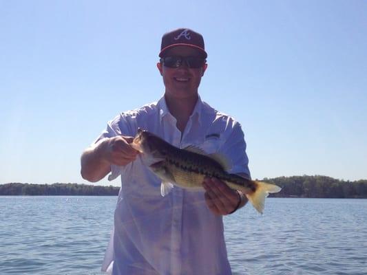 Photo of Trevor R.