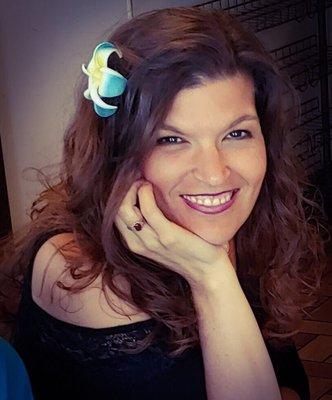 Photo of Alisa R.