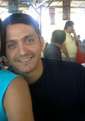 Photo of Jonathan M.
