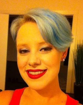 Photo of Kat J.