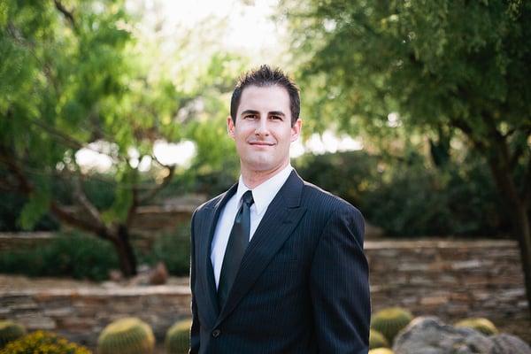 Photo of Nick N.