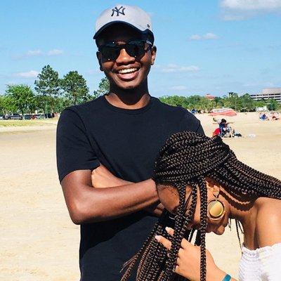 photo of Chukwuemeka I.