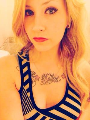 photo of Christina C.