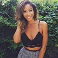 Photo of Krisgianna W.