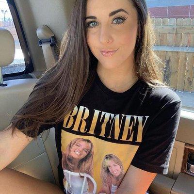 photo of Brittany B.