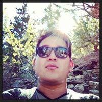 Photo of Tony G.