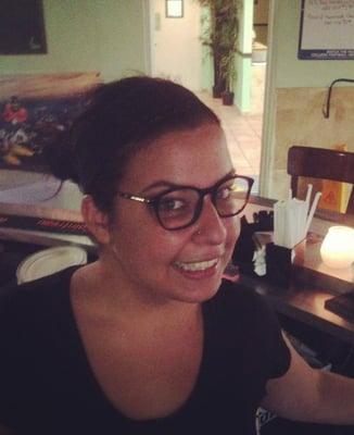 Photo of Aileen C.