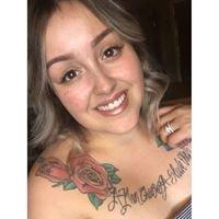 Photo of Alexa C.
