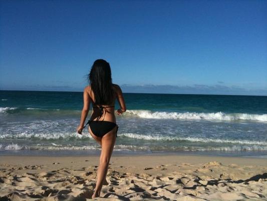 Photo of Alyson Y.