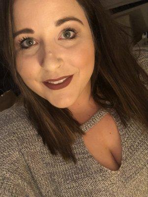 photo of Alexandra O.