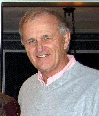 photo of Dick P.