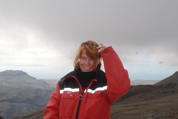 Photo of Bridget D.