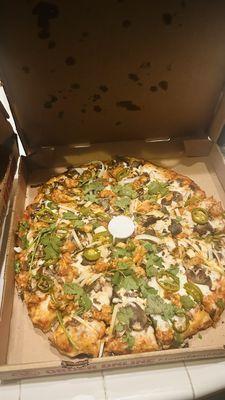 photo of Tarpinder D.