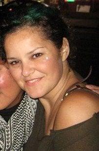 Photo of regina k.