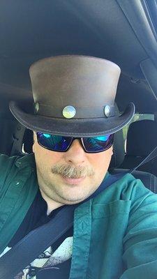 Photo of Bart C.