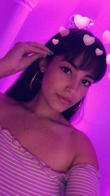 Photo of Maydane A.