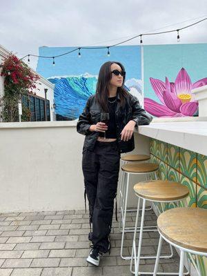 Photo of Shani Y.
