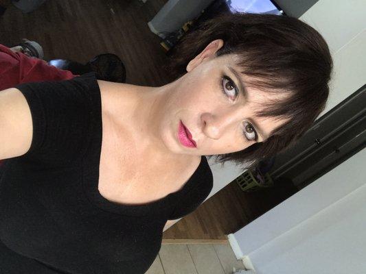 photo of Veronica Z.