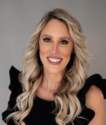 Photo of Sarah J.