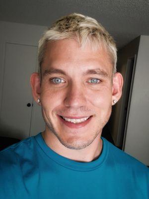 Photo of Cash R.