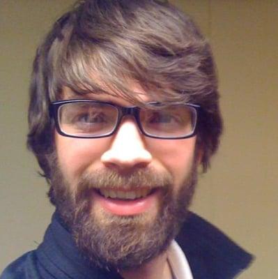 Photo of Paul S.