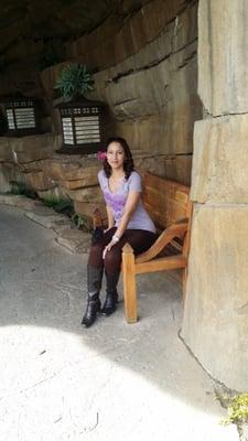 photo of Kimberly A.